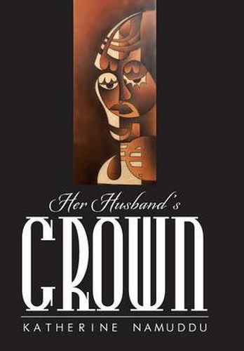 Cover image for Her Husband's Crown