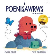 Cover image for Poenisawrws, Y / Worrysaurus, The