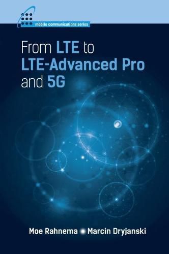 Cover image for From LTE to LTE-Advanced Pro and 5G