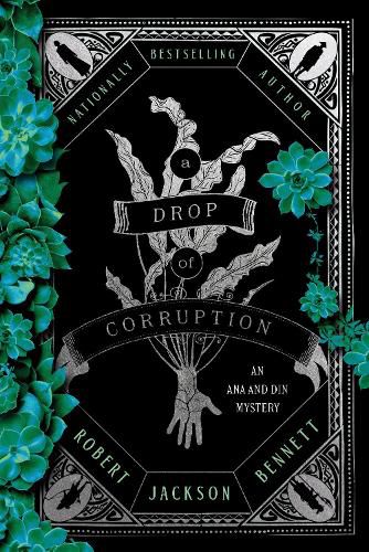 A Drop of Corruption