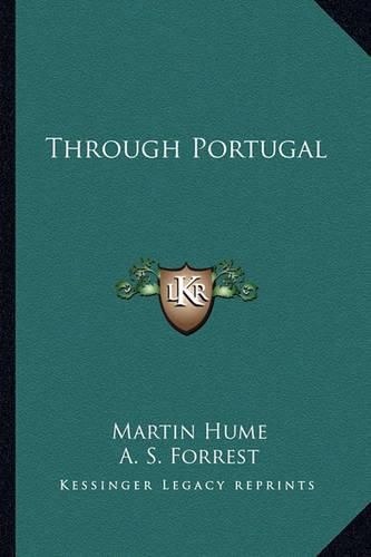 Through Portugal