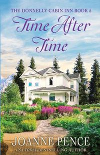 Cover image for Time After Time