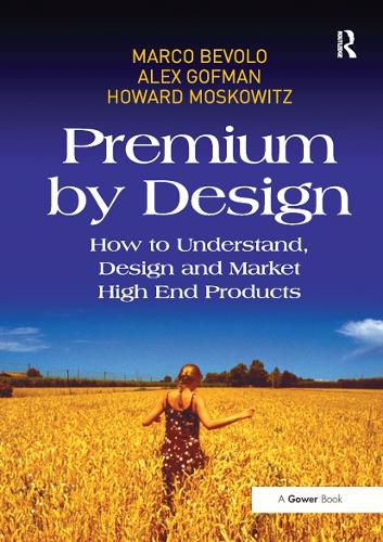 Cover image for Premium by Design