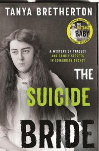 Cover image for The Suicide Bride
