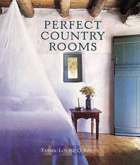Cover image for Perfect Country Rooms: Daily Meditations by and for Inmates