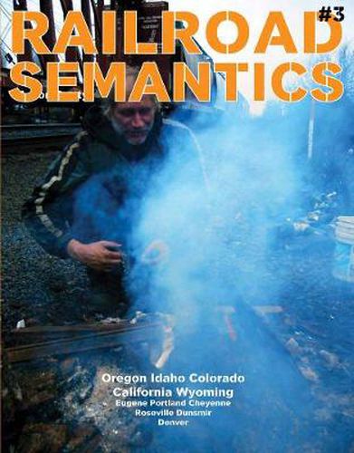 Cover image for Railroad Semantics #3: Oregon Trunk, Fallbridge, Brooklyn, Cascade, Black Butte, Valley Subs