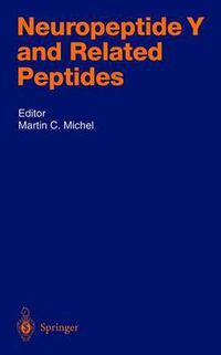 Cover image for Neuropeptide Y and Related Peptides