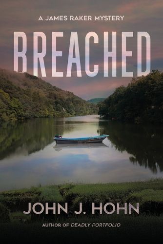 Cover image for Breached