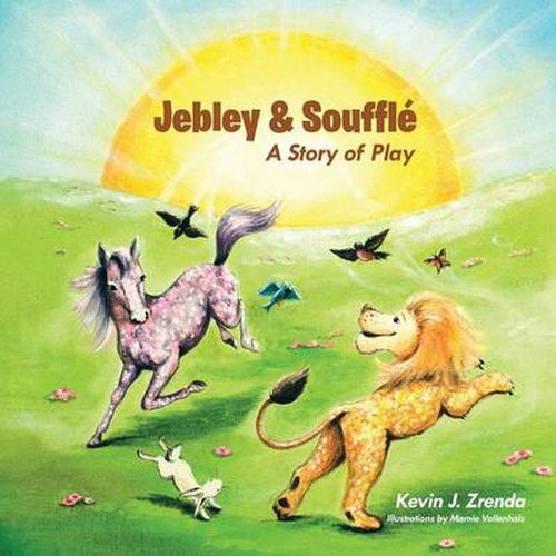 Jebley & Souffle