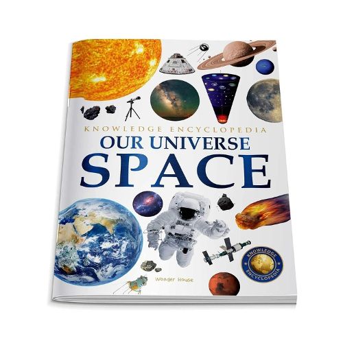 Cover image for Space