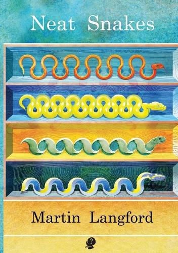 Cover image for Neat Snakes