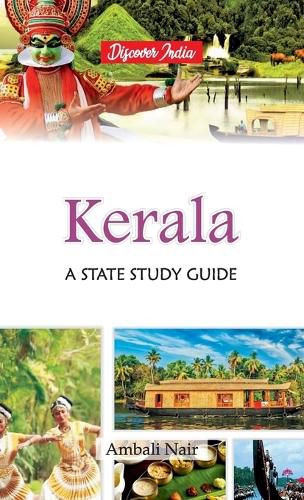 Cover image for Kerala: A State Study Guide