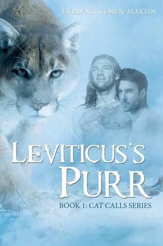 Cover image for Leviticus's Purr