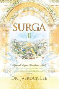 Cover image for Surga &#8545; (Indonesian Edition)