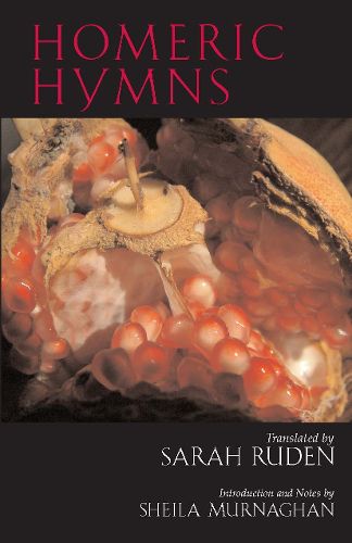 Cover image for Homeric Hymns