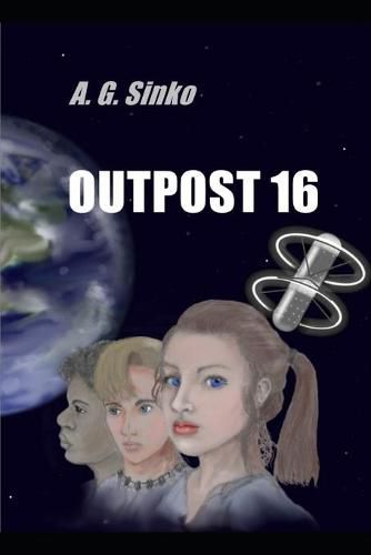 Cover image for Outpost 16