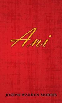 Cover image for Ani