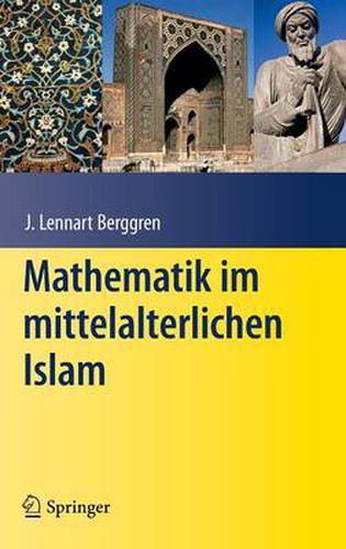 Cover image for Mathematik Im Mittelalterlichen Islam