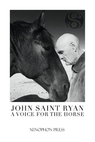 Cover image for A Voice for the Horse