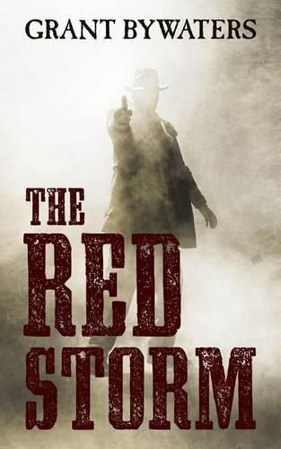 Cover image for The Red Storm