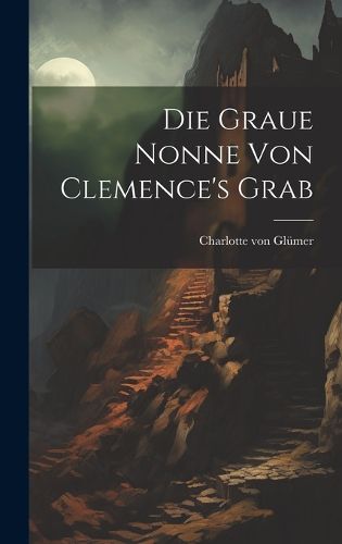 Cover image for Die Graue Nonne Von Clemence's Grab