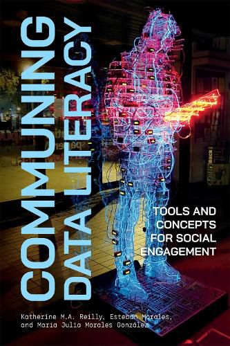 Cover image for Communing Data Literacy