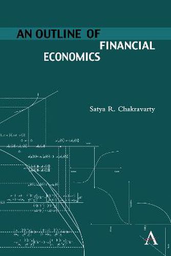 Cover image for An Outline of Financial Economics