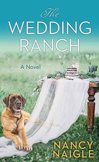 Cover image for The Wedding Ranch