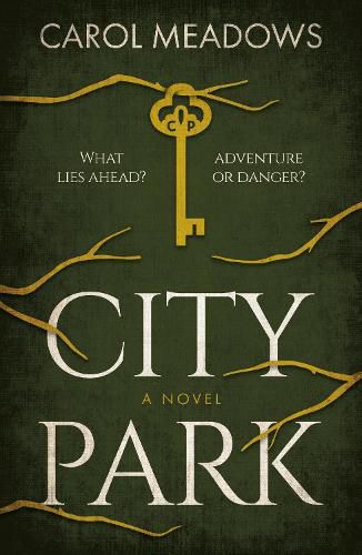 Cover image for City Park