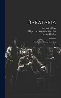 Cover image for Barataria