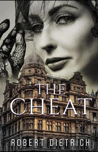 Cover image for The Cheat