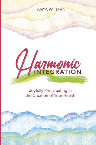 Cover image for Harmonic Integration