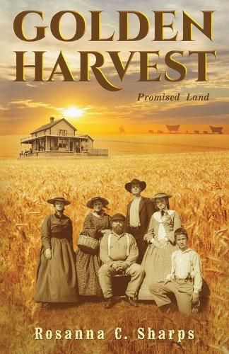 Cover image for Promised Land