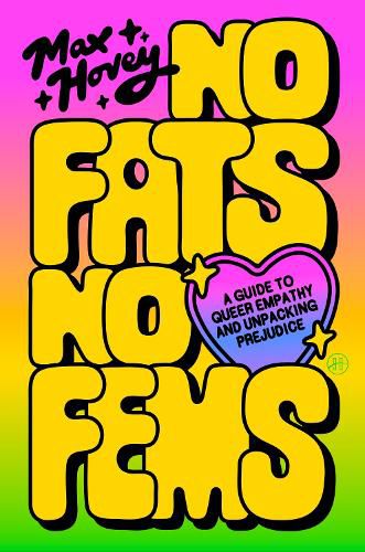 Cover image for No Fats, No Fems