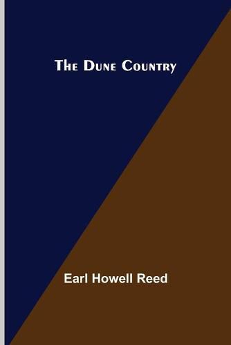 Cover image for The Dune Country