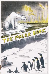 Cover image for The Polar Book