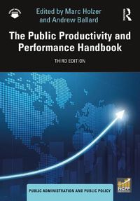 Cover image for The Public Productivity and Performance Handbook