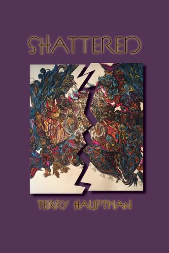Cover image for Shattered