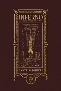Cover image for Inferno (The Gothic Chronicles Collection)