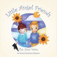 Cover image for Little Angel Friends: The Next Wave