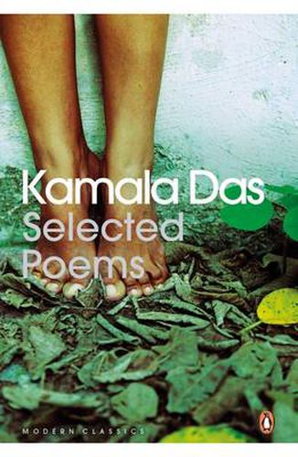 Cover image for Selected Poems