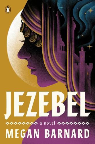 Cover image for Jezebel