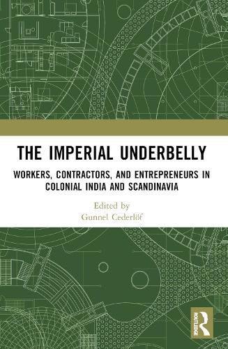 Cover image for The Imperial Underbelly