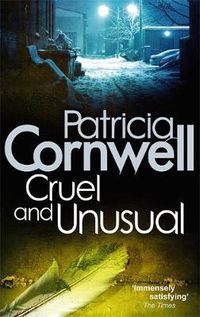 Cover image for Cruel And Unusual