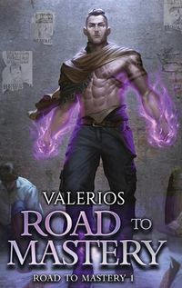 Cover image for Road to Mastery