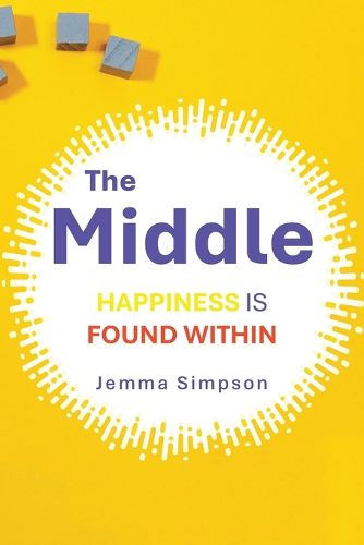 Cover image for The Middle