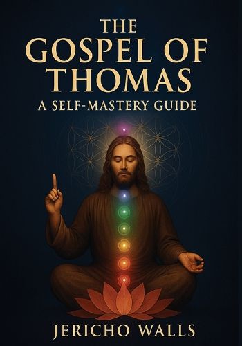 Cover image for The Gospel of Thomas