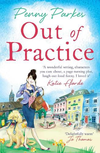 Cover image for Out of Practice