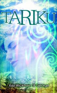 Cover image for Tariku