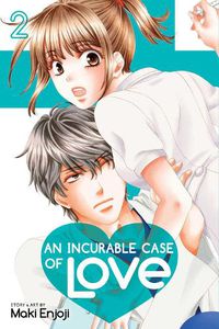 Cover image for An Incurable Case of Love, Vol. 2